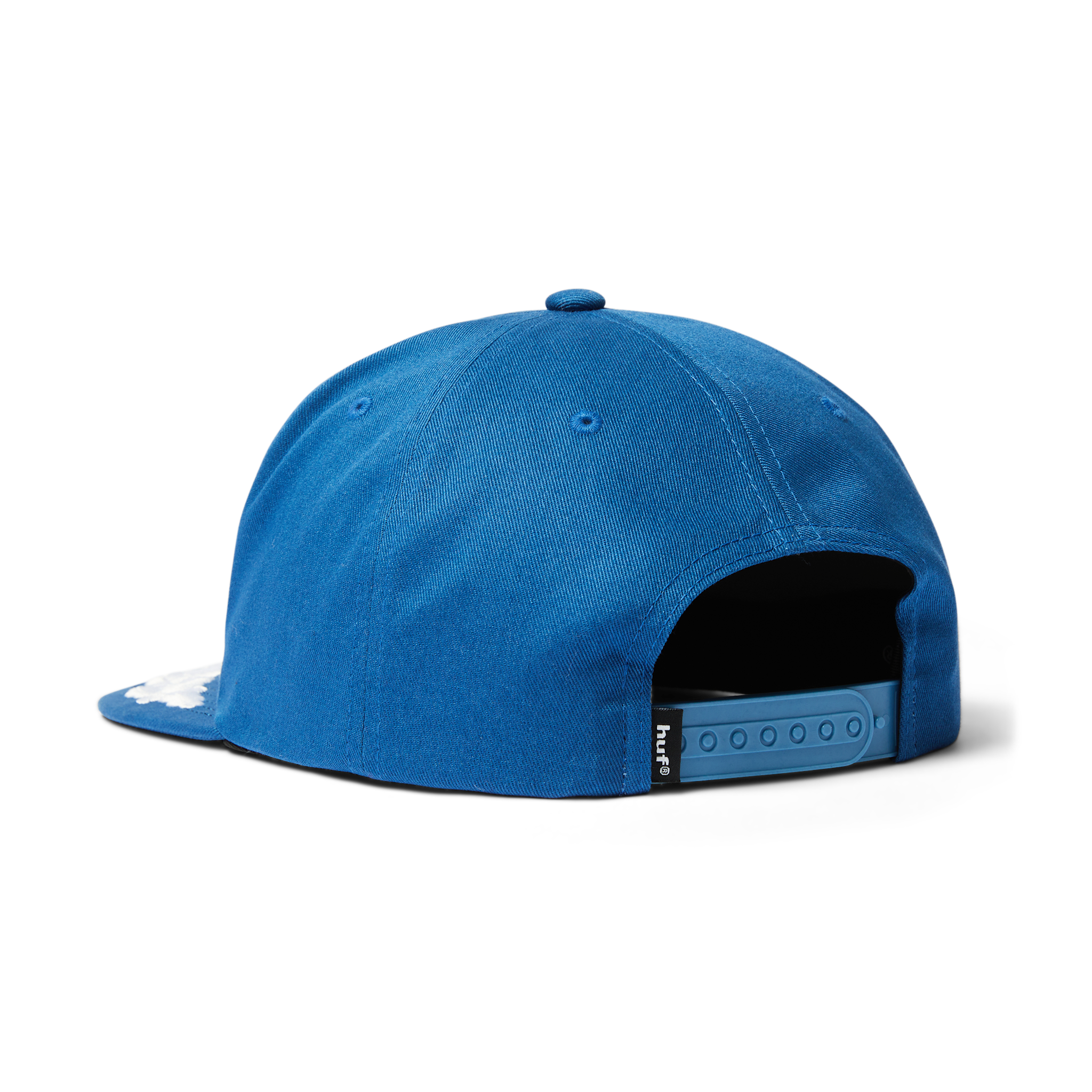 HUF HUF x Thrasher Aloha Hat Blue
