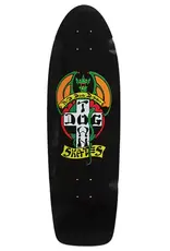 Dogtown Red Dog OG 70s Classic 9" Black Full Dip