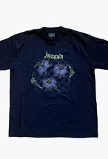 Heavenly Lilikoi Tee Black