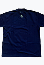 Heavenly Lilikoi Tee Black