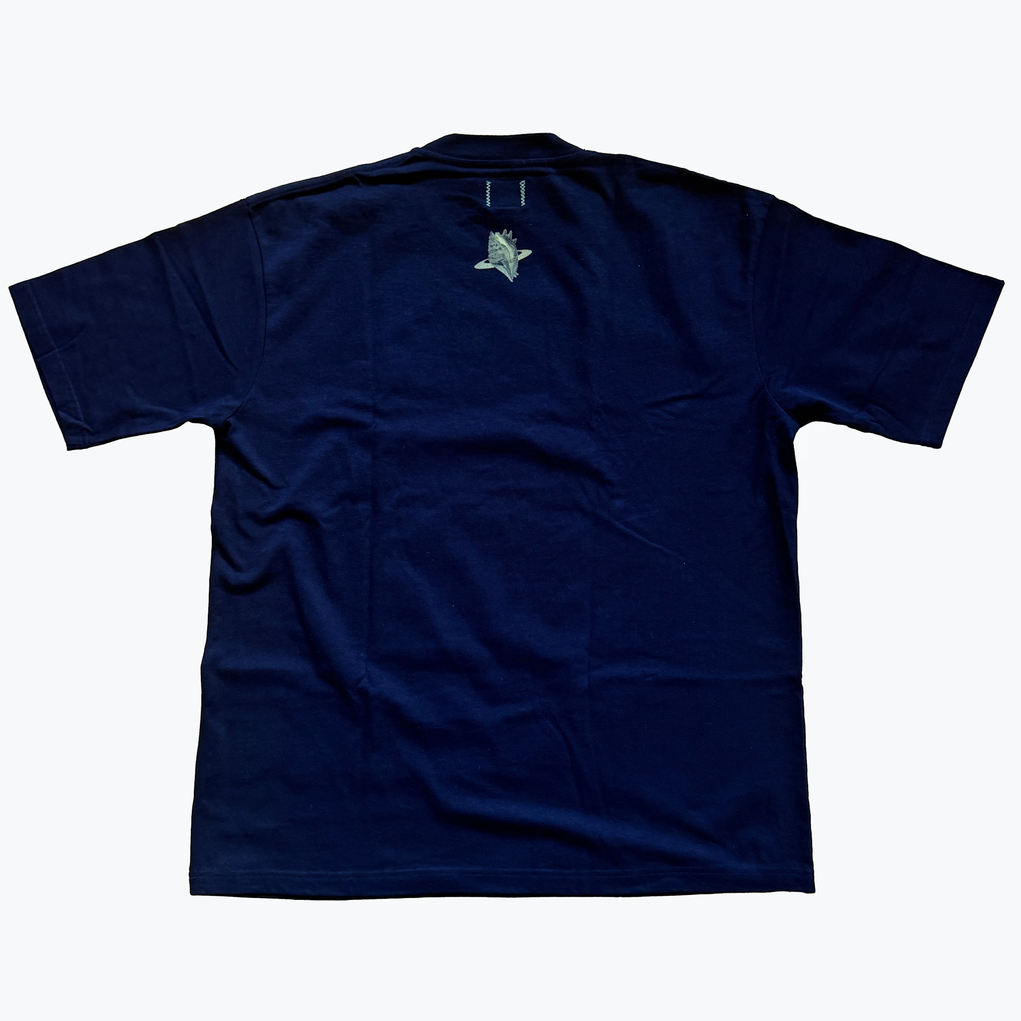 Heavenly Lilikoi Tee Black