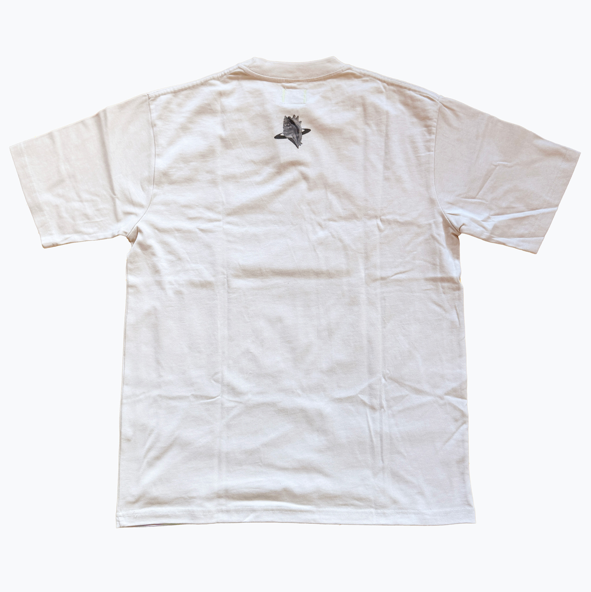 Heavenly Lilikoi Tee Beige