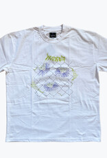 Heavenly Lilikoi Tee White