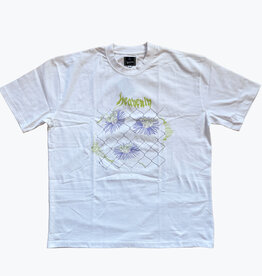 Heavenly Lilikoi Tee White