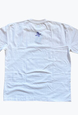 Heavenly Lilikoi Tee White