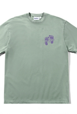 Butter Brand Footprints Dull Mint