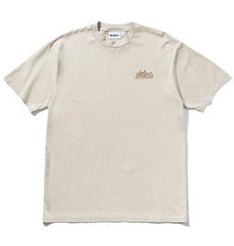 Butter Brand Mountain Equipment Washed Ivory