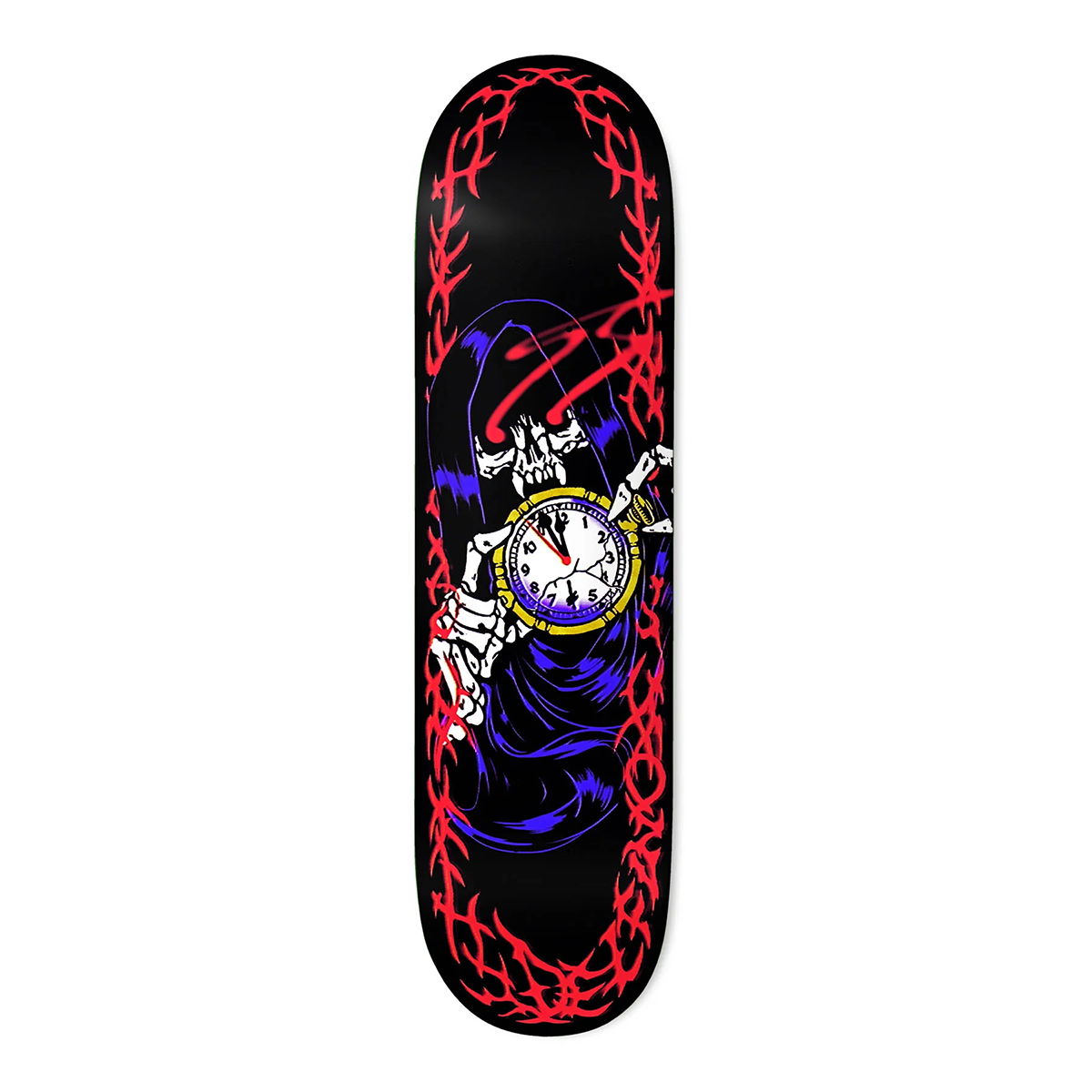 Deathwish Skateboards PD Tribal 8.5"