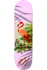 Deathwish Skateboards JF Flamingo 8.0"