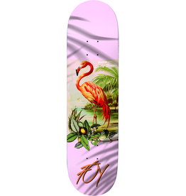 Deathwish Skateboards JF Flamingo 8.0"
