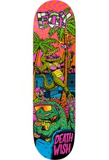 Deathwish Skateboards JF Dysfunction 8.25"