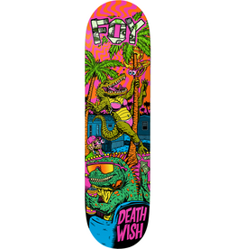 Deathwish Skateboards JF Dysfunction 8.25"
