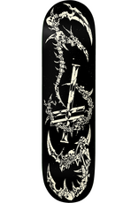 Deathwish Skateboards JF Mutations 8.5" Twin