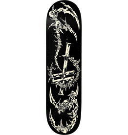 Deathwish Skateboards JF Mutations 8.5" Twin