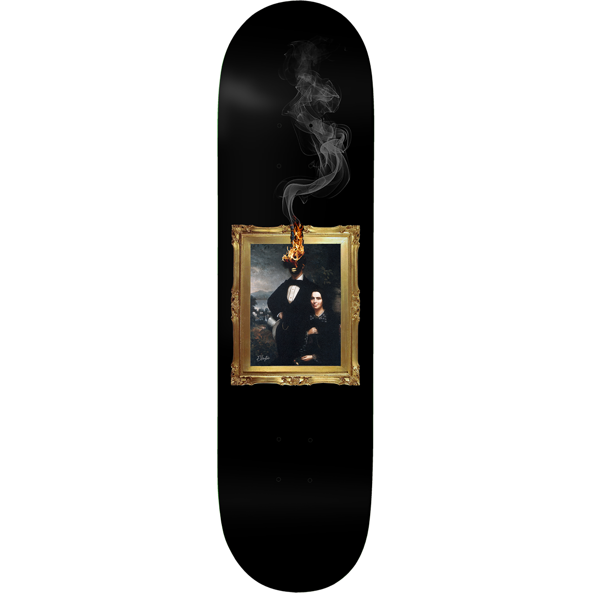 Deathwish Skateboards EE Lovers 8.125"