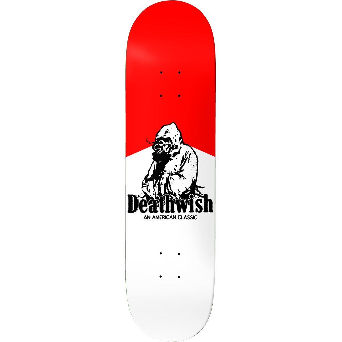 Deathwish Skateboards EE American Classic 8.475"