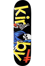 Deathwish Skateboards TK Final 8.25"