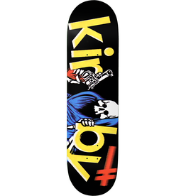 Deathwish Skateboards TK Final 8.25"