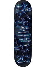 Deathwish Skateboards OG Spray Chrome Black 9.0"