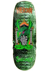 Heroin Swampy Knock Off 10.6"