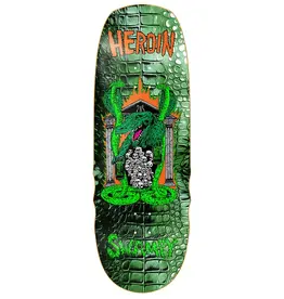 Heroin Swampy Knock Off 10.6"