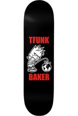 Baker Skateboards TF Whizz Kid 8.25"