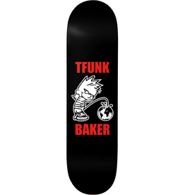 Baker Skateboards TF Whizz Kid 8.25"