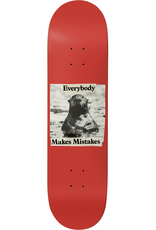 Baker Skateboards RZ Mistakes 8.5"