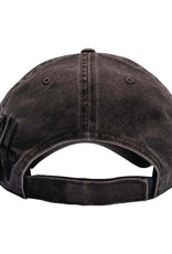 Deathwish Skateboards Framework Dad Hat Black