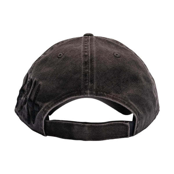 Deathwish Skateboards Framework Dad Hat Black