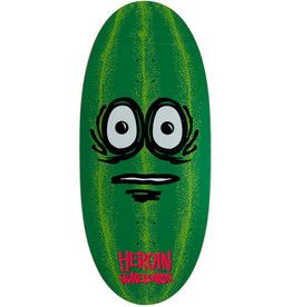Heroin The Watermelon 13.5"