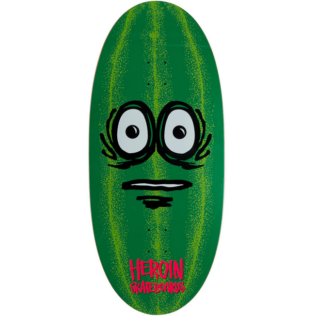 Heroin The Watermelon 13.5"