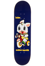 Baker Skateboards AR Bunny 8.25"