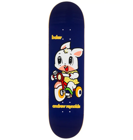 Baker Skateboards AR Bunny 8.25"