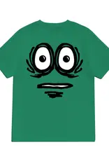 Heroin The Watermelon Tee Green