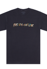 Fucking Awesome Dill Collage Logo Pepper