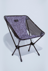 Fucking Awesome Burnt Stamp Log Helinox Chair