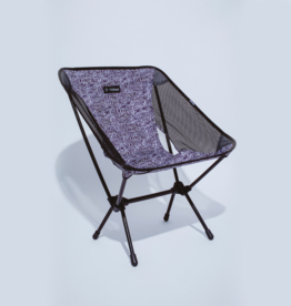 Fucking Awesome Burnt Stamp Log Helinox Chair