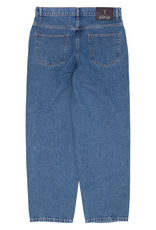 Fucking Awesome Hammerlee Work Jean Indigo