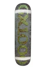 GX1000 OG Logo Patina Blue/Green 8.25"