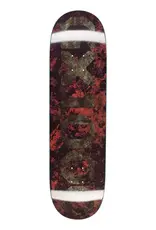 GX1000 OG Logo Patina Rust/Green 8.5"