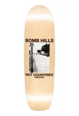 GX1000 Bomb Hills Cruiser 9.0"