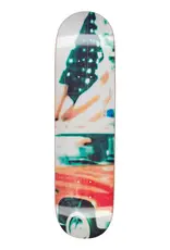 GX1000 Flag Rigg Carlyle 8.5"