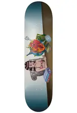 Toy Machine Axel Globe 8.38"