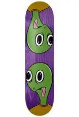 Toy Machine Turtle Boy 7.75" Twin Assorted Veneer