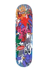 WKND Brainchild Andrew Considine 8.375"WB