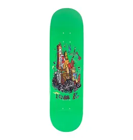 WKND Tinker Tom Karangelov 8.6"SN