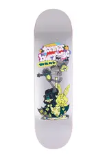 WKND Fairweather Tanner Burzinski 8.0"PS