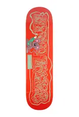 WKND Jotted Jordan Taylor 8.25"SN