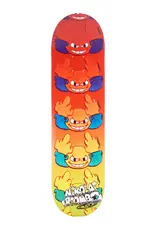 WKND Crash Nikolai Piombo 8.25"MC